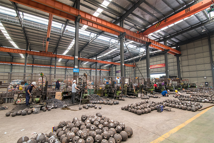 张掖螺栓球精密制作
