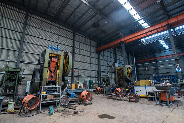 张掖螺栓球精密制作